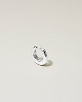 EAR CUFF Ⅱ - PURE SILVER 999