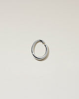 O EAR CUFF - PURE SILVER 999