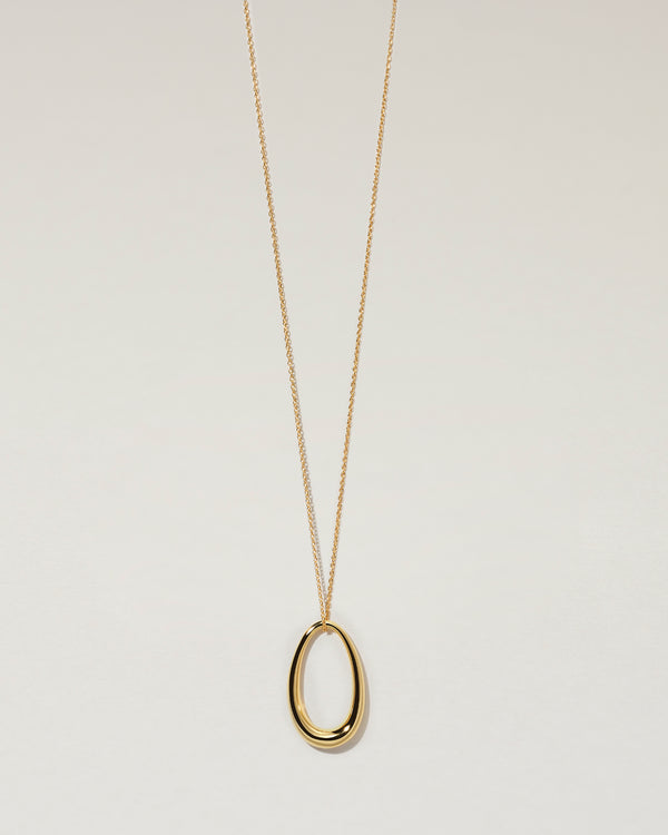 O LONG PENDANT - K24P