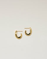 O PIERCED EARRINGS Ⅰ - K24P