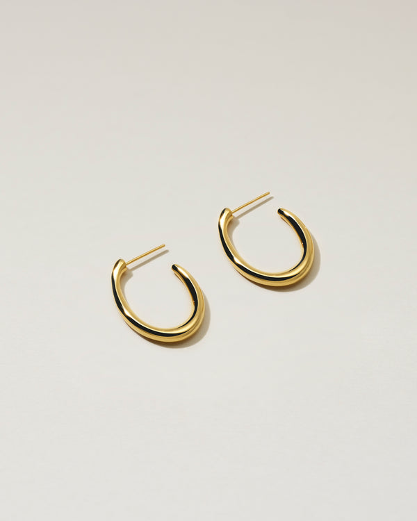 O PIERCED EARRINGS Ⅱ - K24P