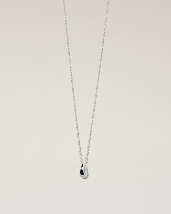 PENDANT - PURE SILVER 999