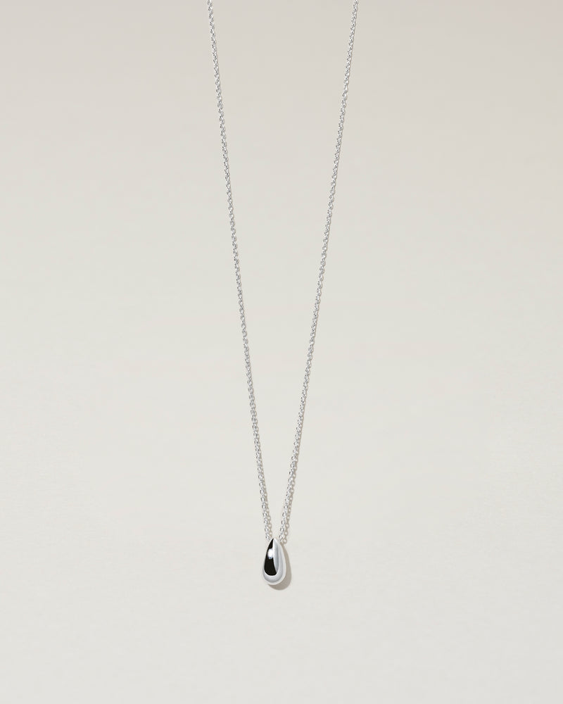 PENDANT - PURE SILVER 999