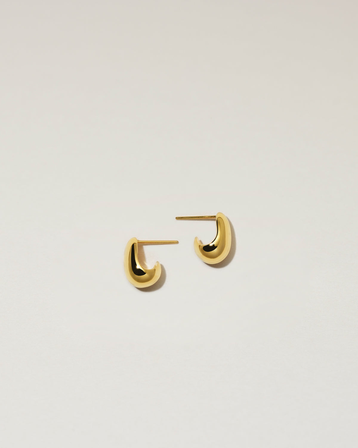 PIERCED EARRINGS – SARARTH