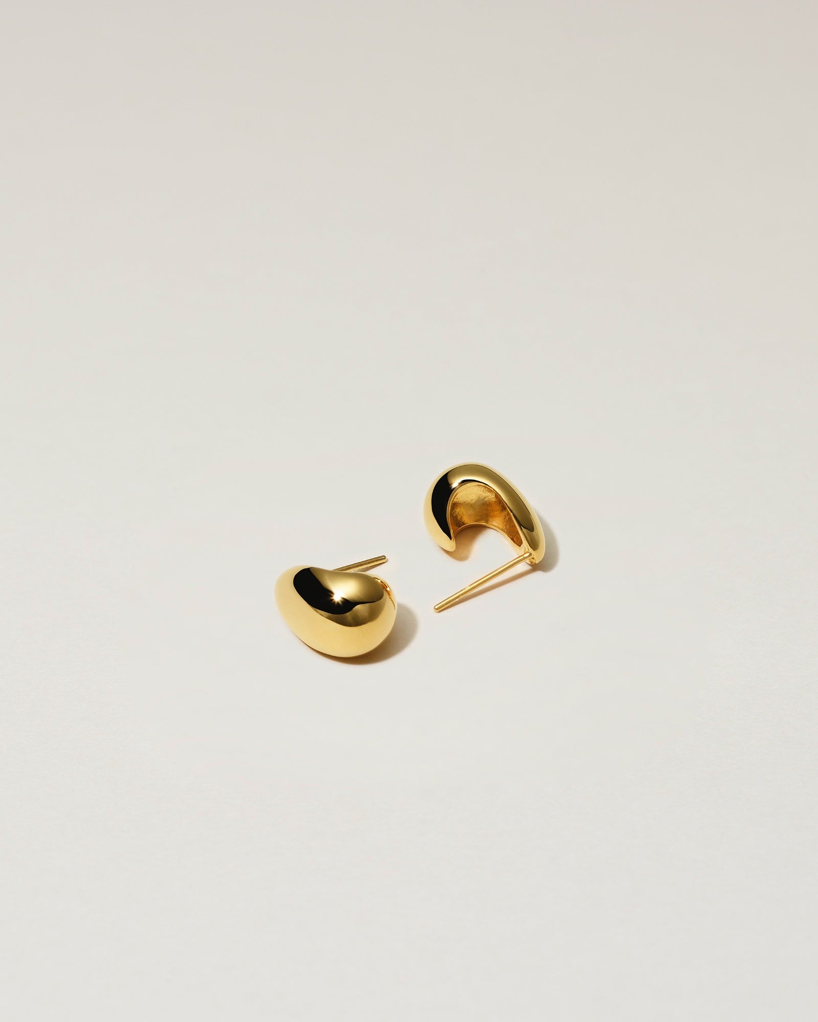 PIERCED EARRINGS Ⅰ - K24P – SARARTH