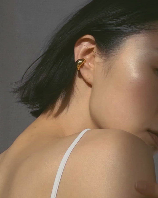 EAR CUFF Ⅰ - K24P