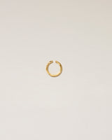 HOOP EAR CUFF Ⅰ - K24P