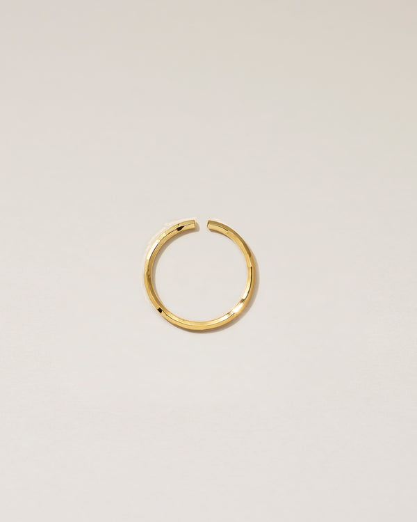 HOOP EAR CUFF Ⅲ - K24P