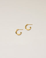 HOOP PIERCED EARRINGS Ⅰ - K24P