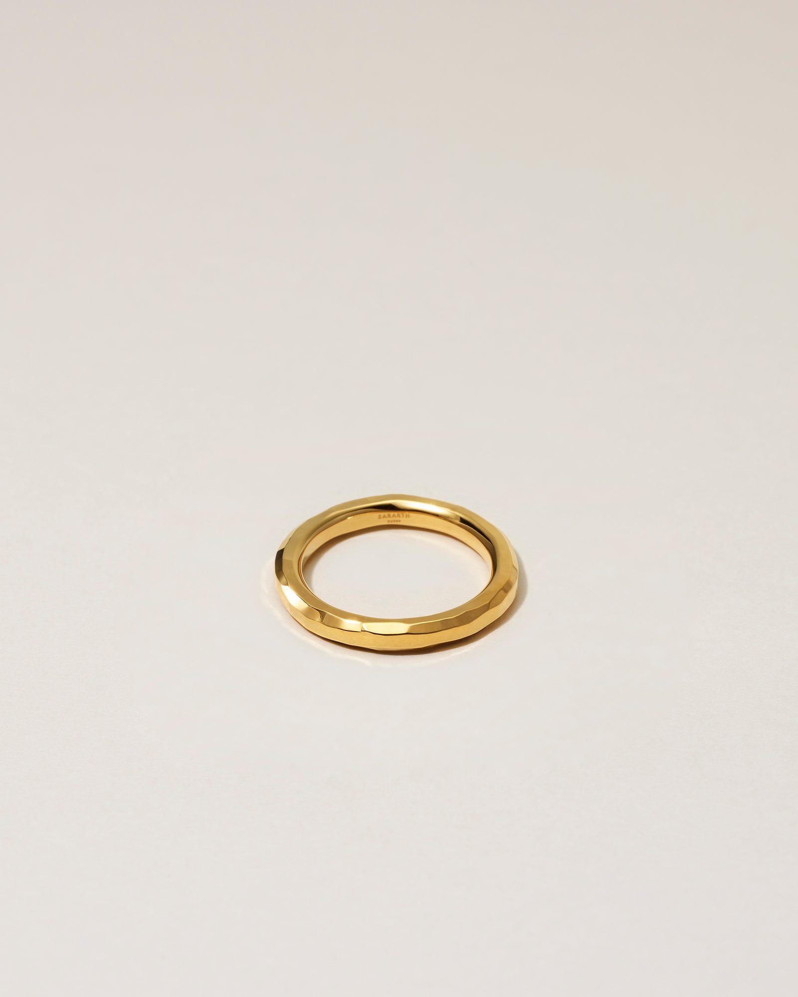 RING Ⅱ - K24P – SARARTH