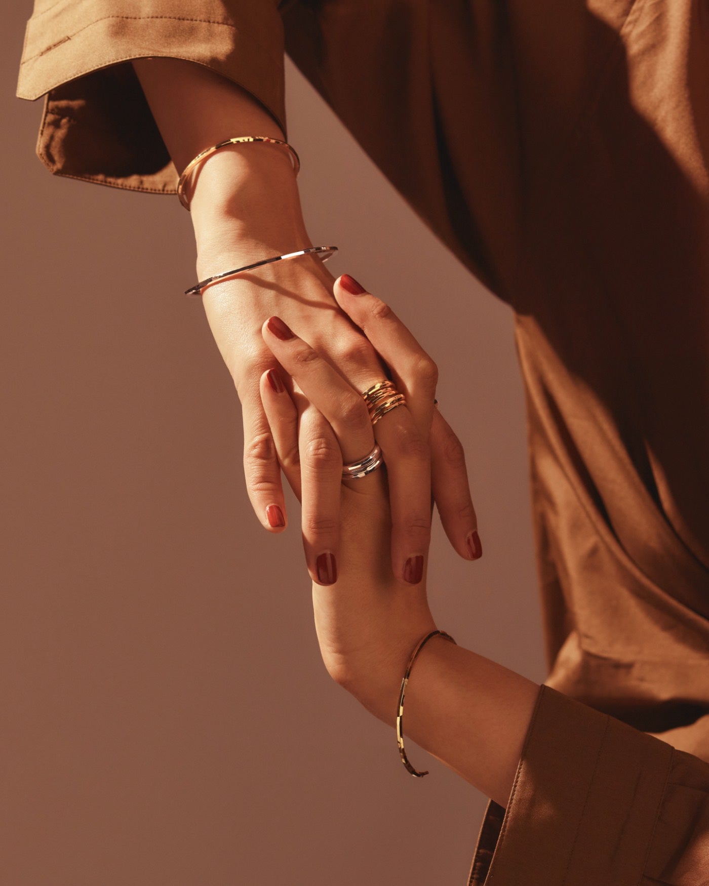A-YAYAsararth サラース　パール　ブレスレット BRACELETS – SARARTH