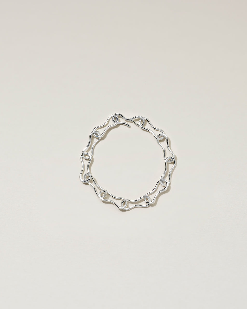 BRACELET Ⅰ - PURE SILVER 999 – SARARTH