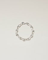 BRACELET Ⅰ - PURE SILVER 999