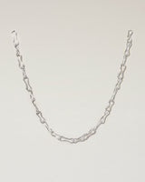 NECKLACE Ⅰ - PURE SILVER 999