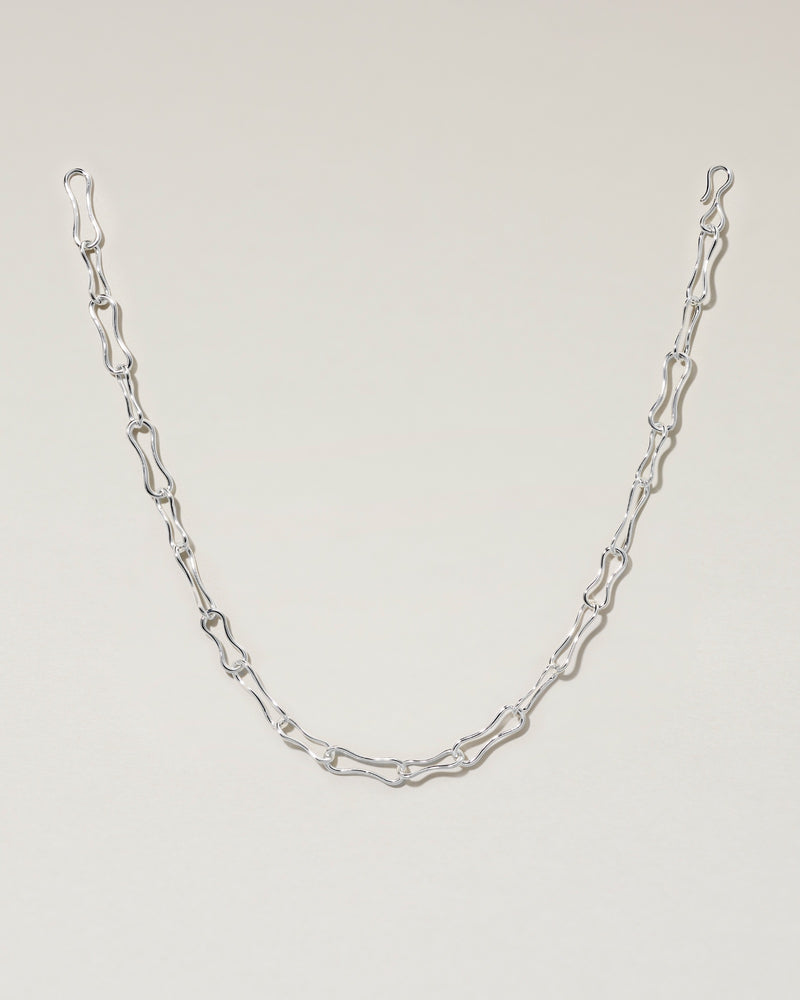 NECKLACE Ⅰ - PURE SILVER 999