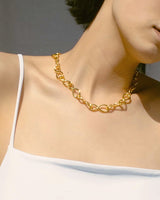 NECKLACE Ⅱ - K24P