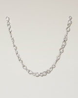 NECKLACE Ⅱ - PURE SILVER 999