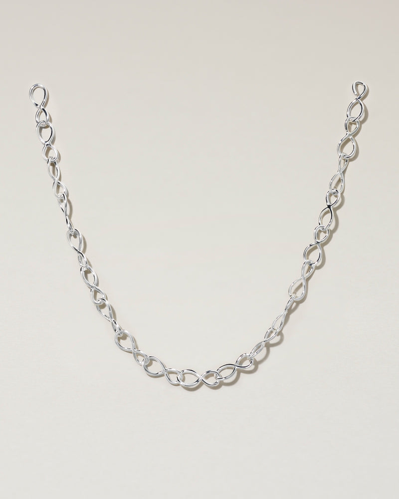 NECKLACE Ⅱ - PURE SILVER 999