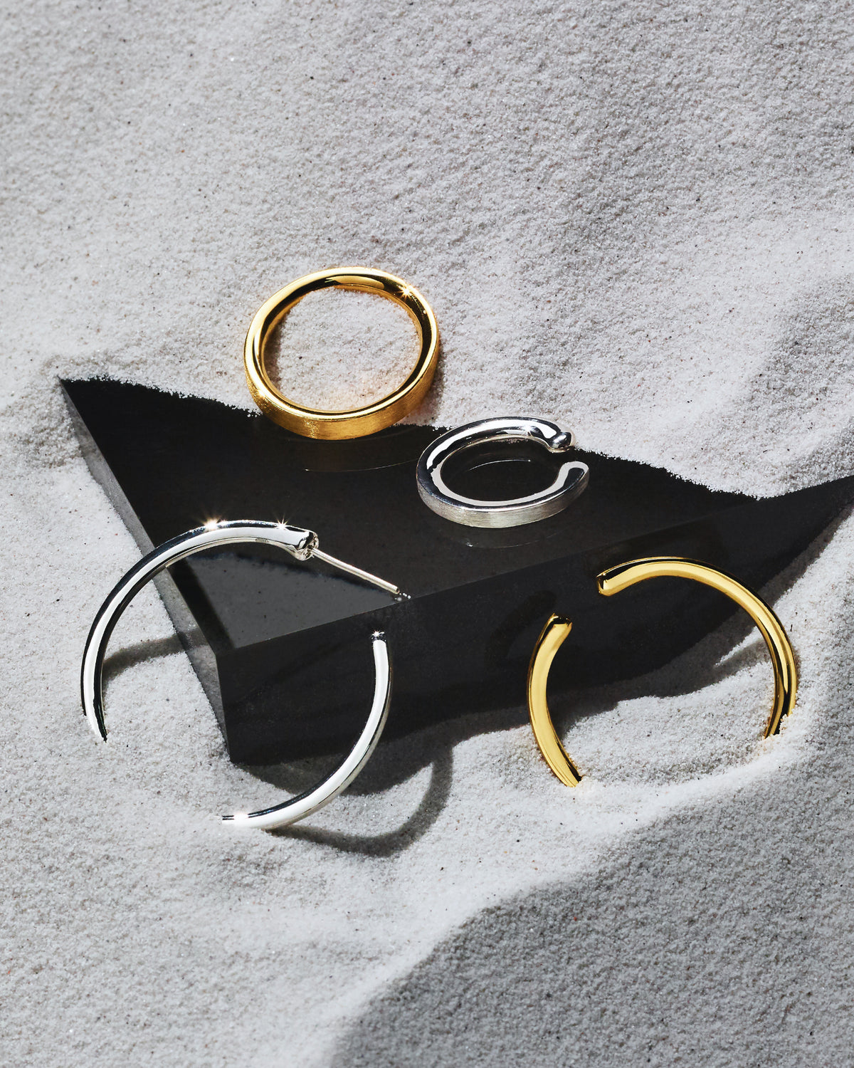 EARCUFFS – SARARTH