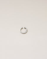 EAR CUFF Ⅰ - PURE SILVER 999