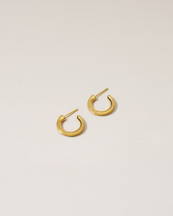 PIERCED EARRINGS Ⅰ - K24P