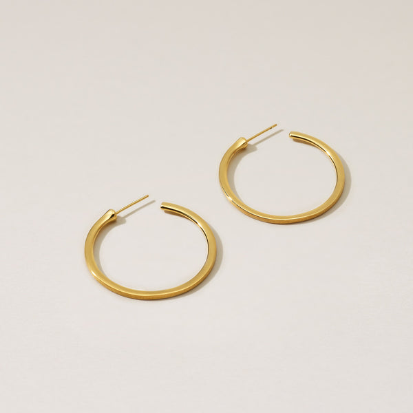 PIERCED EARRINGS Ⅲ - K24P – SARARTH